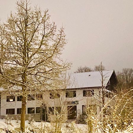 Pension Waldblick Spiegelau Luaran gambar